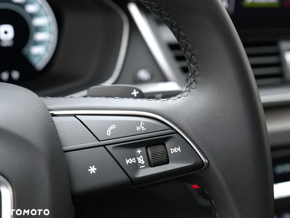 Audi Q5 Sportback - 17