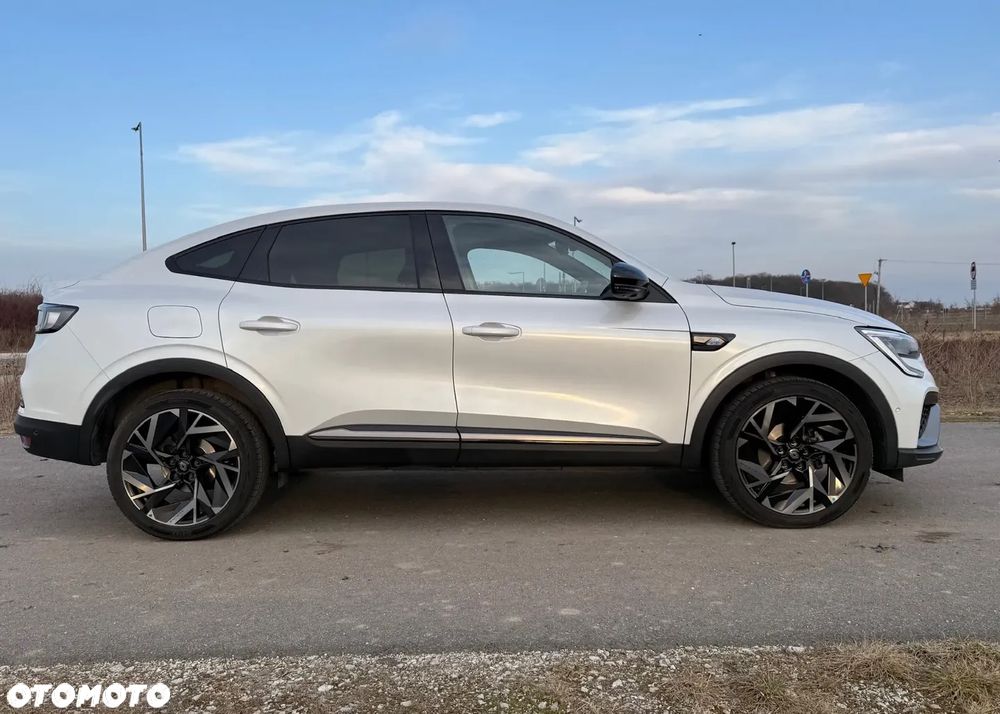 Renault Arkana 1.3 TCe mHEV Esprit Alpine EDC - 7