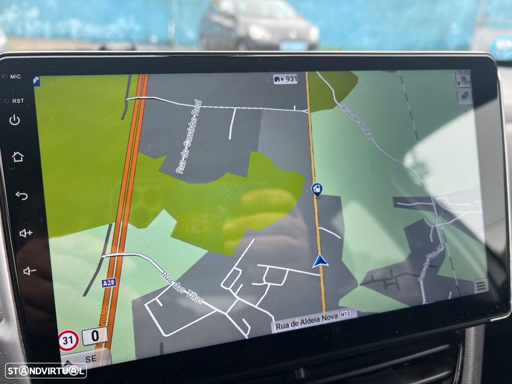 Peugeot 208 1.4 HDi Allure - 16