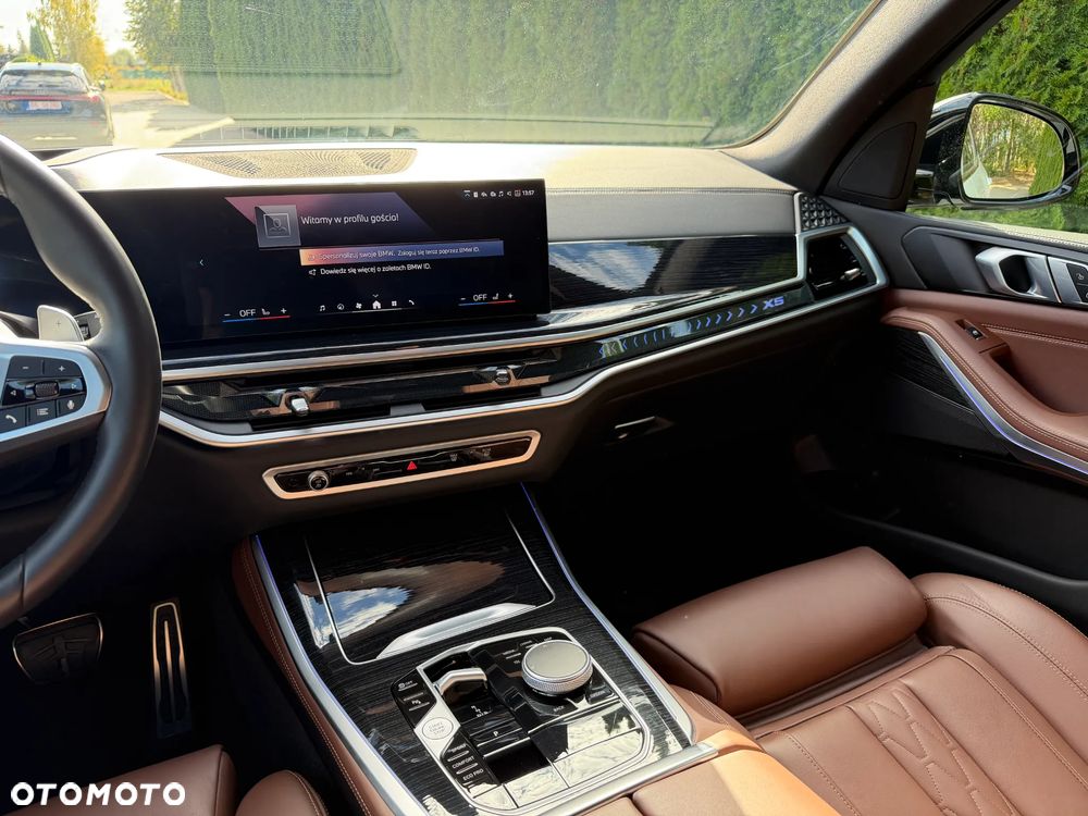 BMW X5 - 14