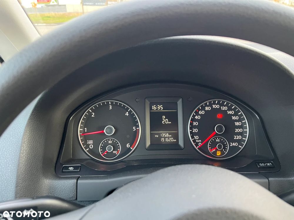 Volkswagen Golf Plus - 21