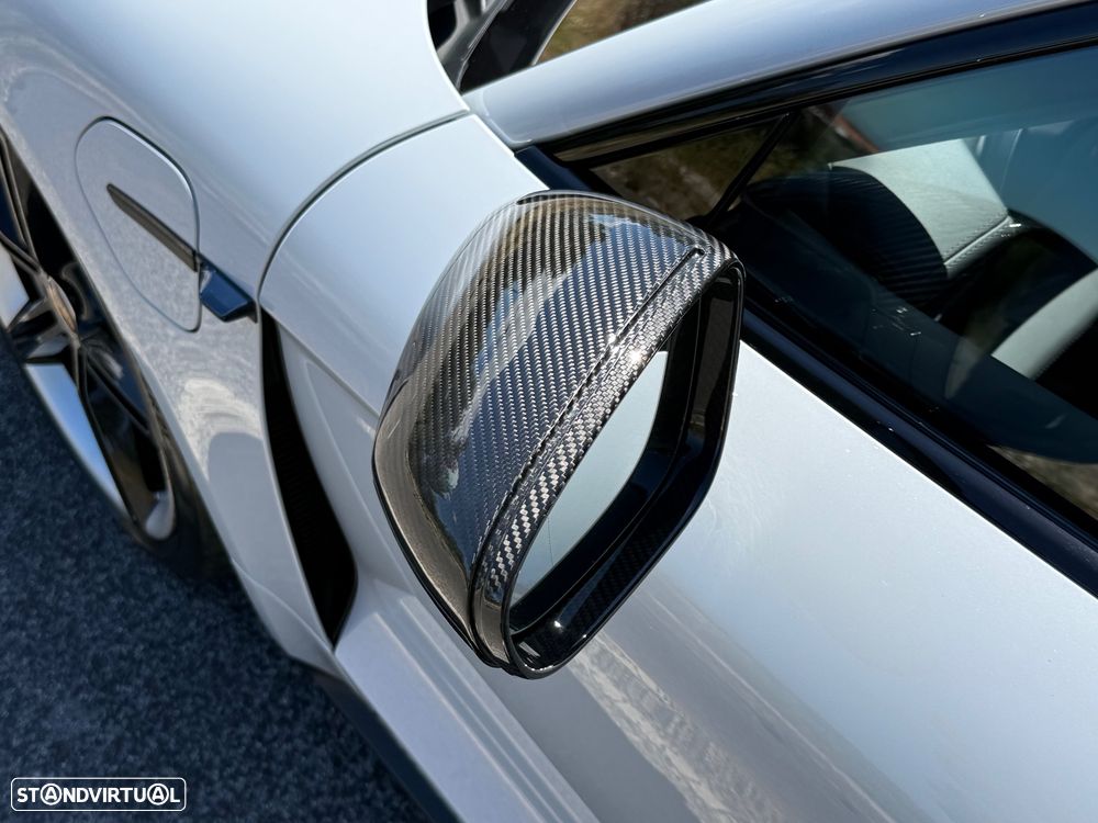 Porsche Taycan Sport Turismo Turbo S - 40