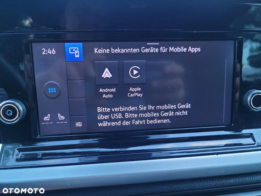 Ford Tourneo Connect 1.5 EcoBoost Titanium - 16