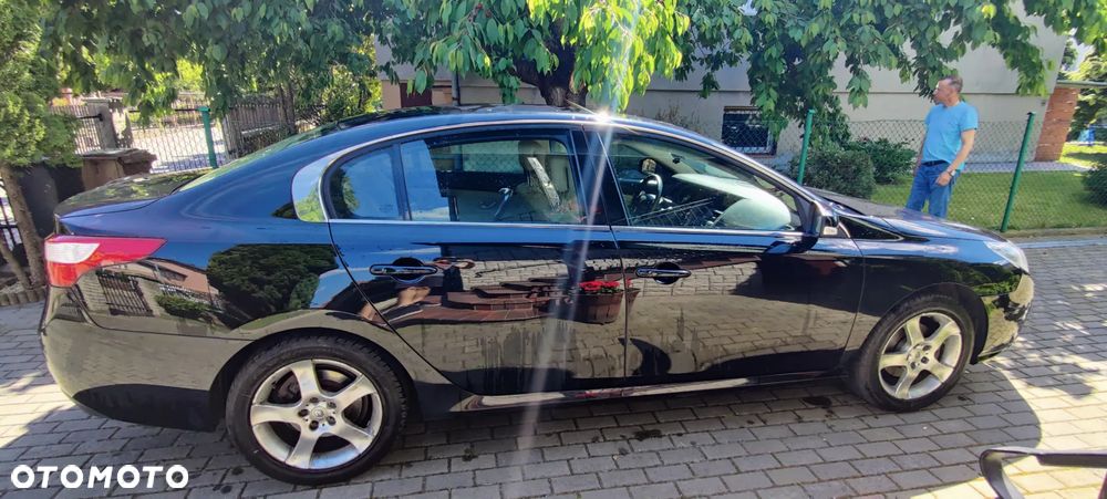Renault Latitude 2.0 dCi Privilege - 17
