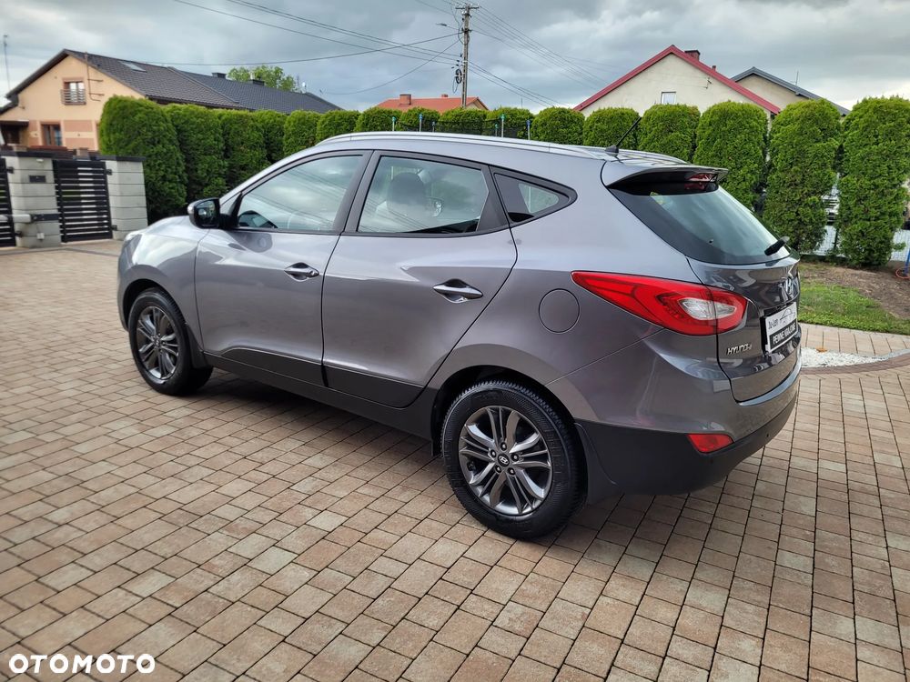 Hyundai ix35 1.6 GDI Premium 2WD - 15