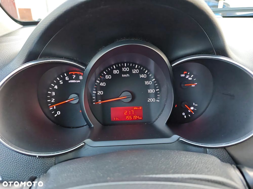 Kia Picanto 1.0 Dream-Team Edition - 16