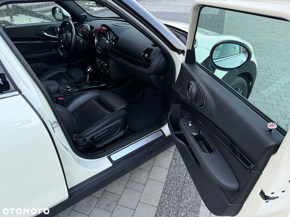 MINI Clubman Cooper S ALL4 sport - 23