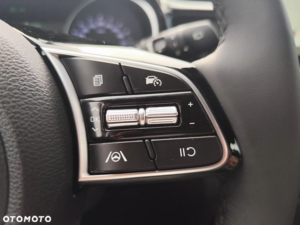 Kia XCeed 1.6 T-GDI Tribute DCT - 19