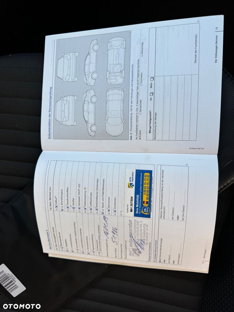 Volkswagen Golf 1.2 TSI BlueMotion Technology Cup - 28