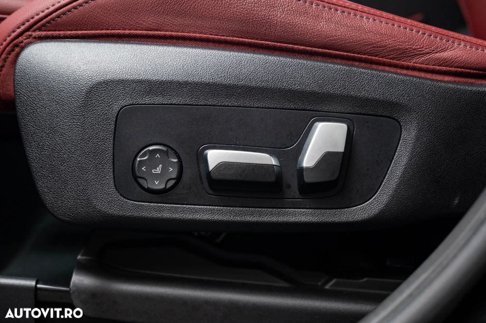 BMW X4 xDrive20d AT MHEV - 29