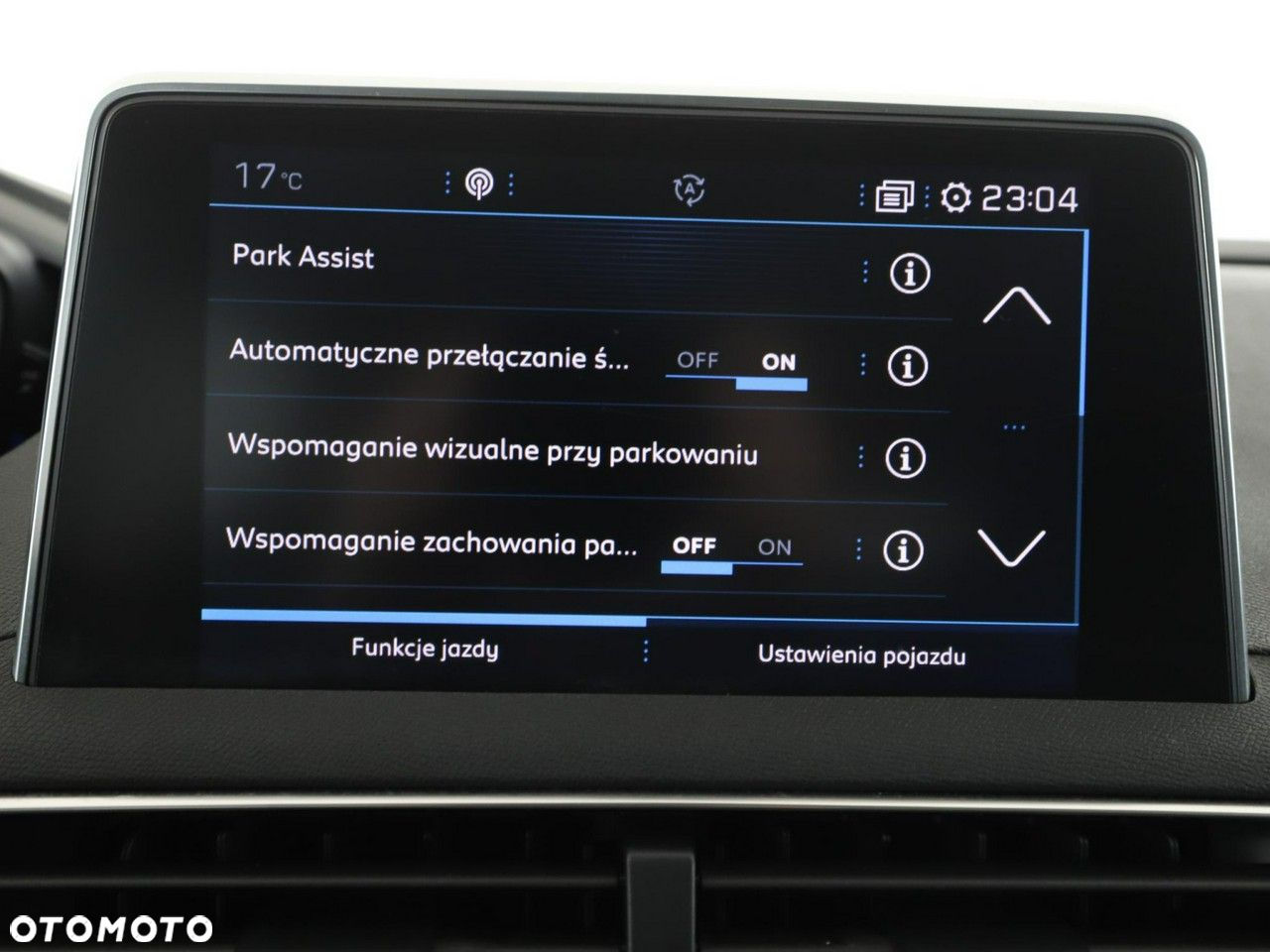 Peugeot 3008 1.5 BlueHDi Allure S&S EAT8 - 26
