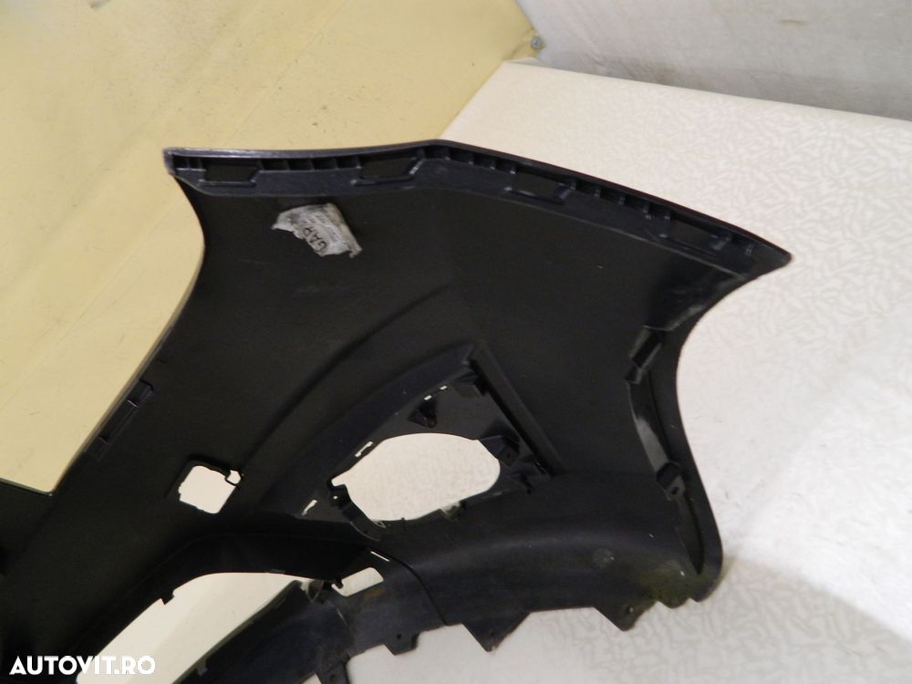 Bara fata Chevrolet Spark M300, 2009, 2010, 2011, 2012, 2013, 2014, 2015, Cod origine 95961847. - 5