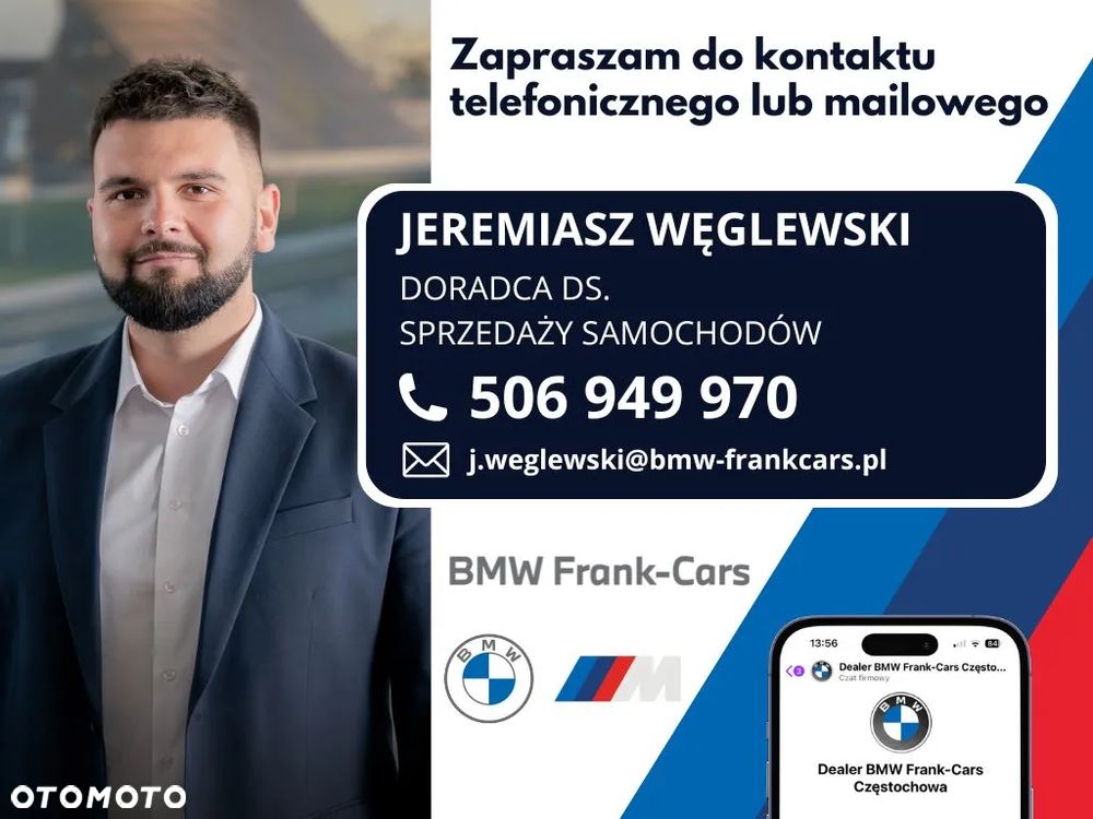 BMW X7 M50i sport - 32