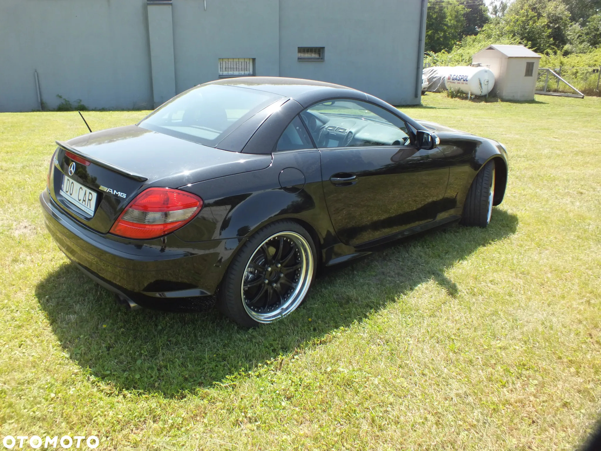 Mercedes-Benz SLK 350 - 16