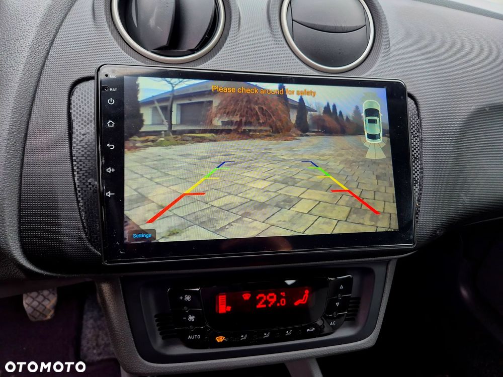 Seat Ibiza 1.4 16V Sport - 20