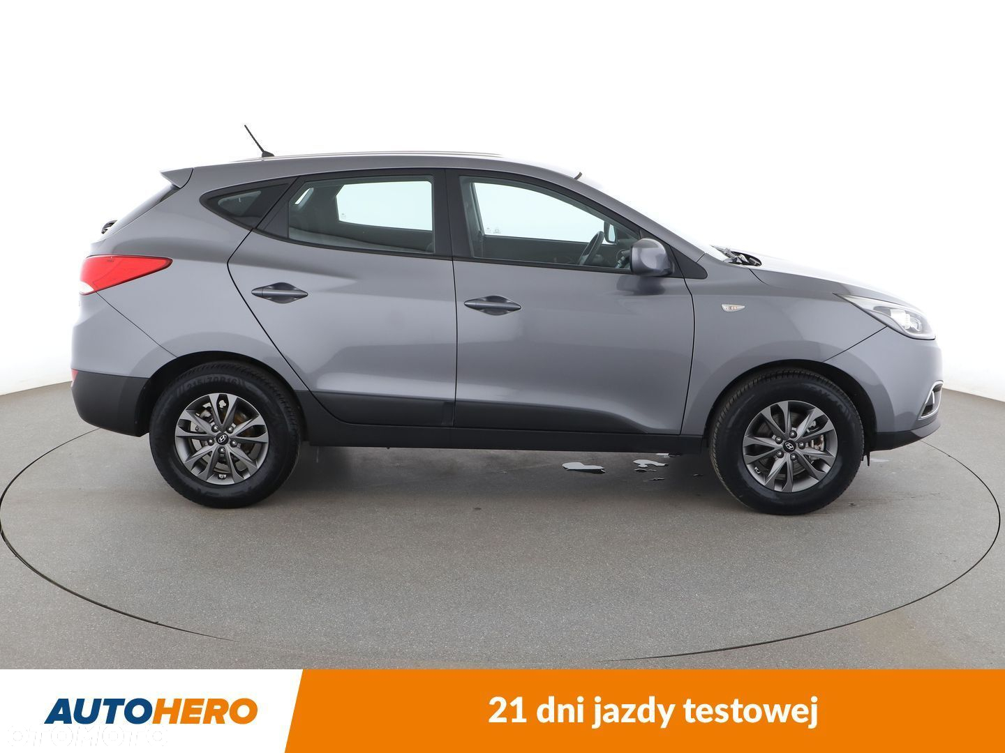 Hyundai ix35 1.6 GDI Classic 2WD - 7