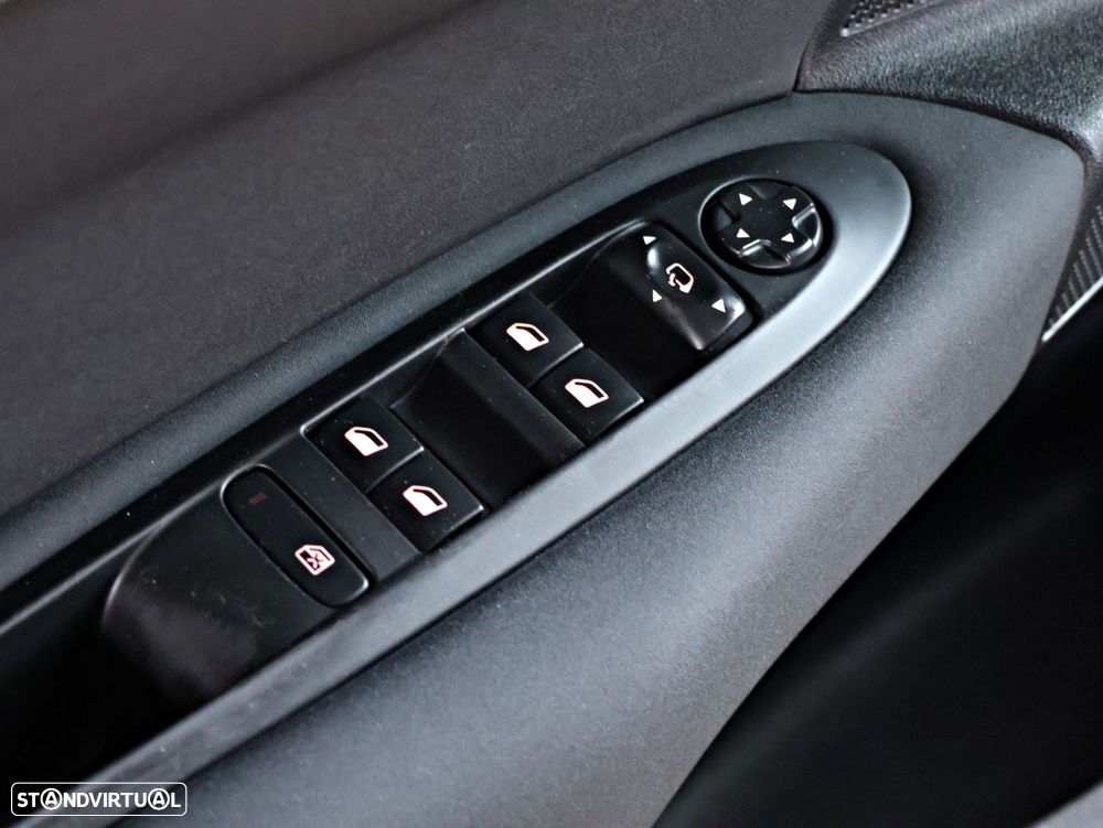 Citroën C4 1.6 BlueHDi Feel Edtion - 34