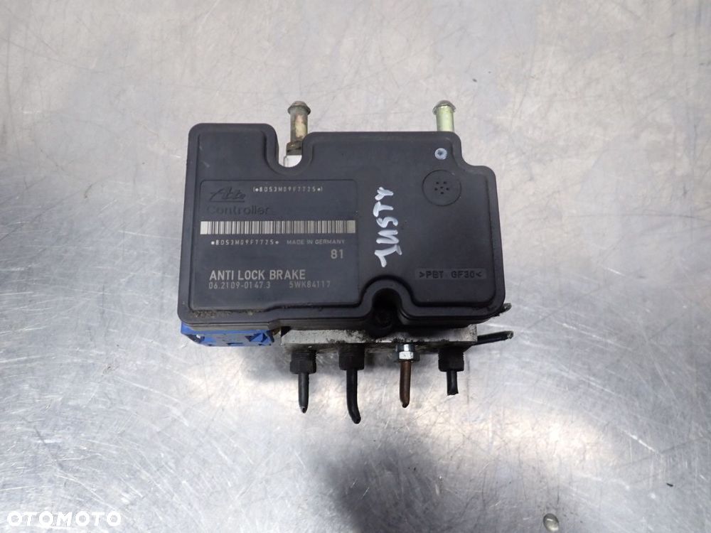 POMPA ABS SUBARU JUSTY G3X 56110-86G10 - 1