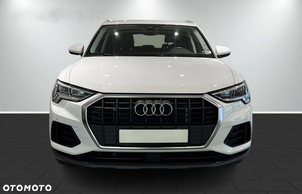 Audi Q3 45 TFSI e S Line S tronic - 2