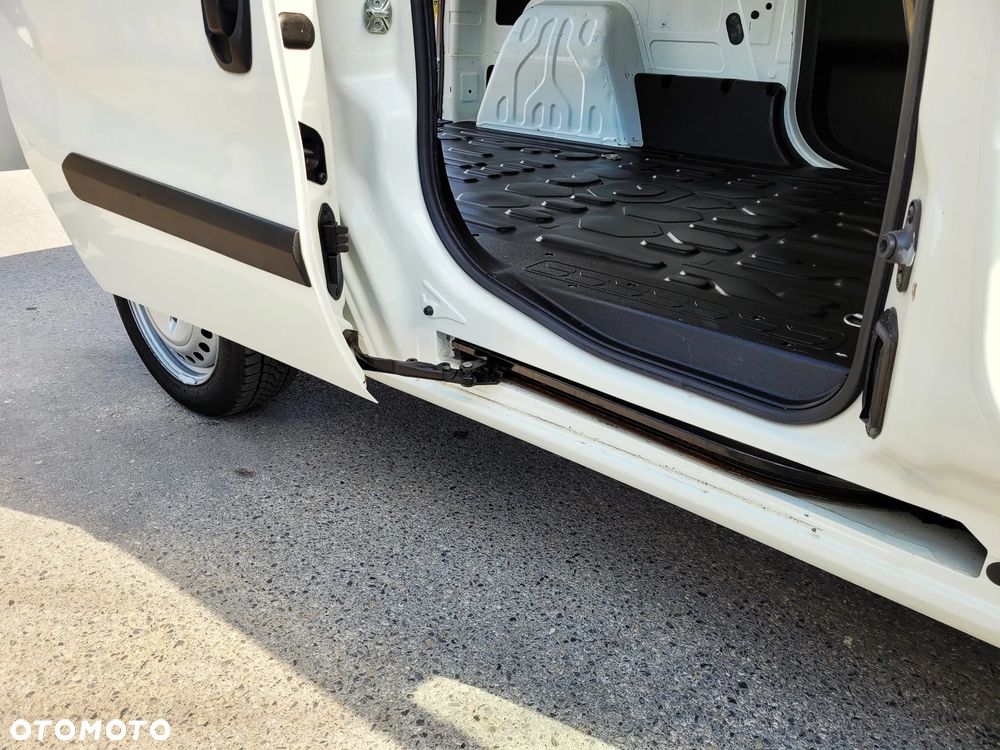 Opel Combo L2H1 Long - 34