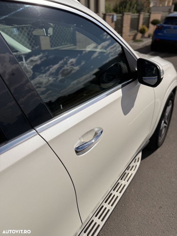 Mercedes-Benz GLE 400 d 4MATIC - 3