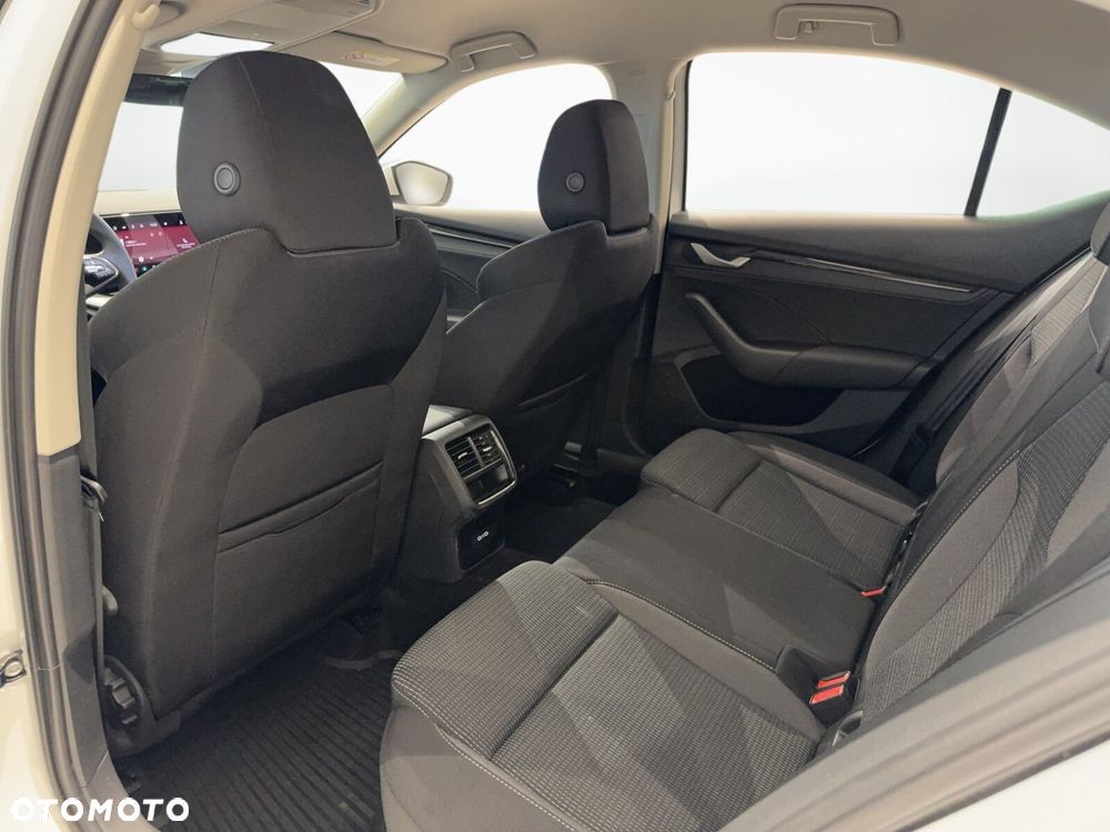 Skoda Octavia - 14