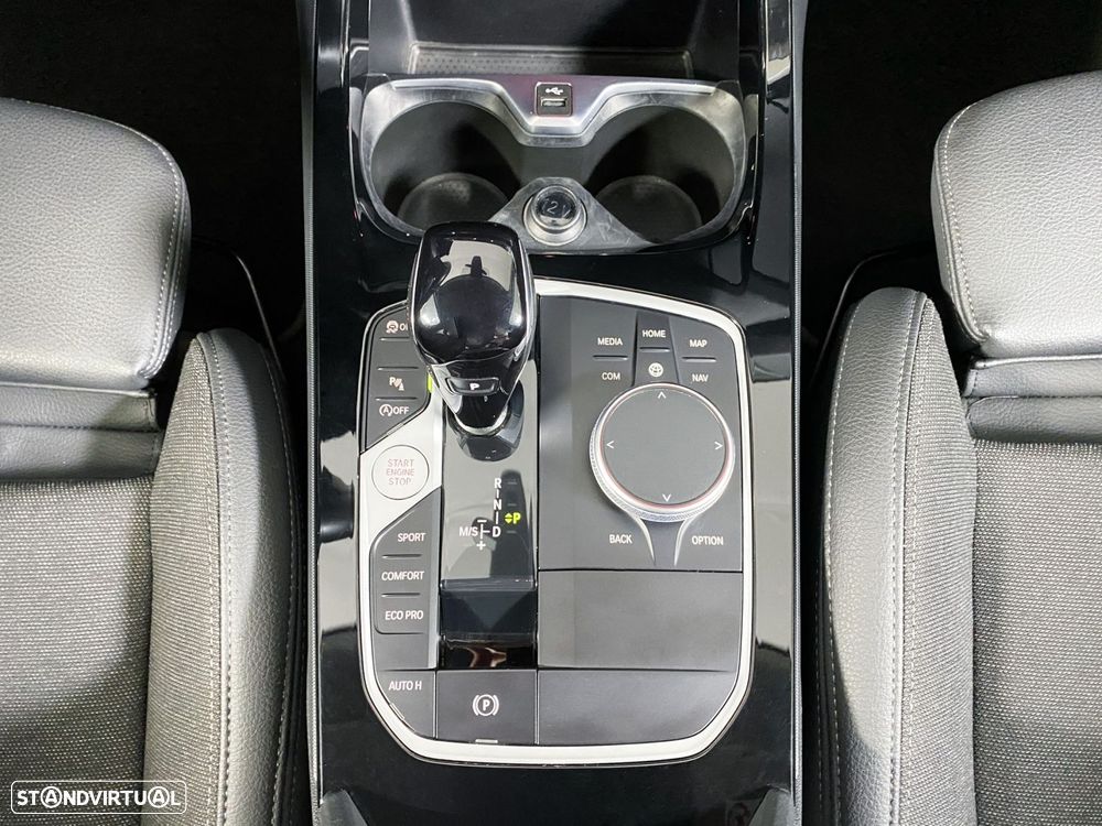 BMW 216 Gran Coupé d Line Sport - 12