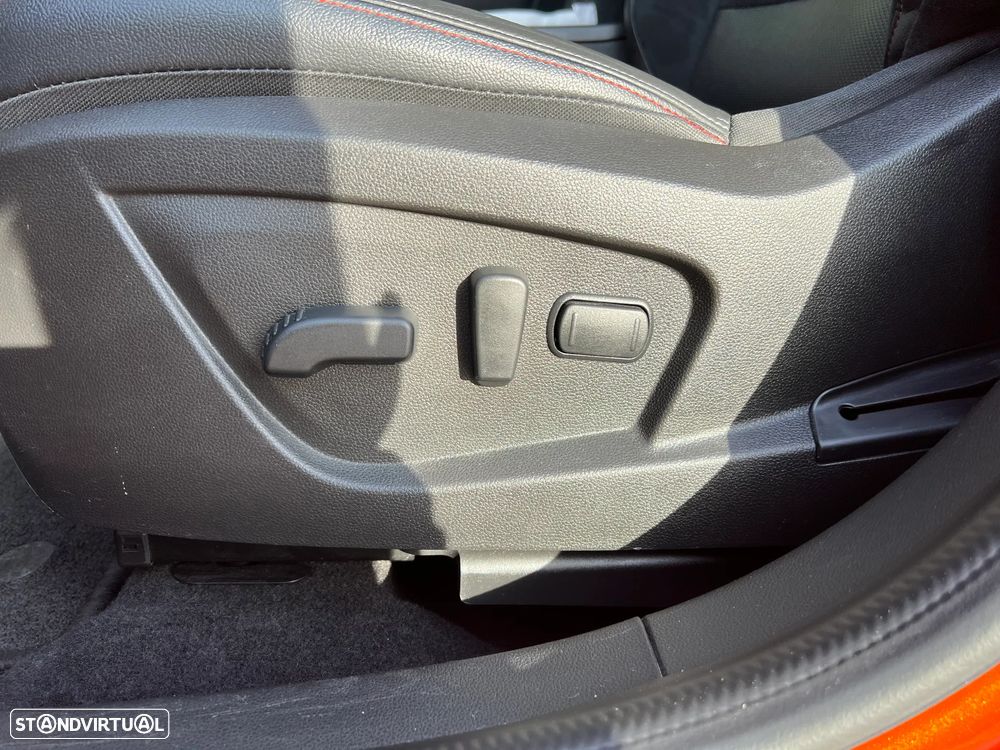 Renault Arkana 1.3 TCe R.S.Line EDC - 9