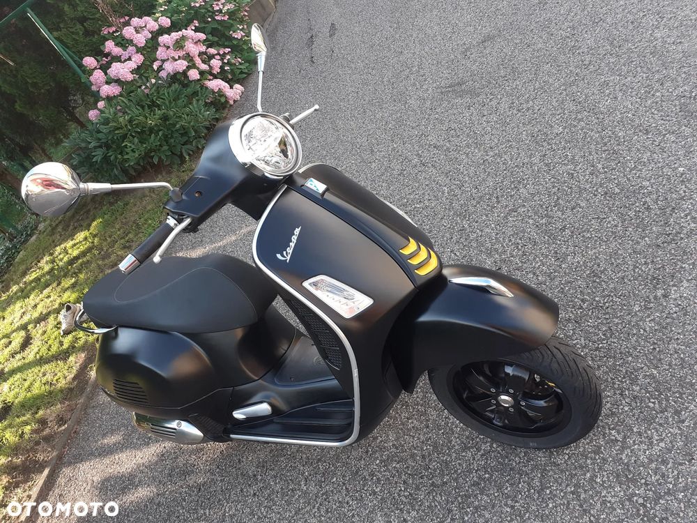 Piaggio Vespa - 14