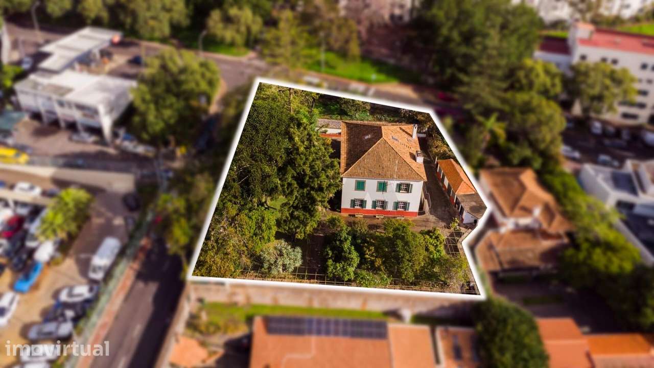 Moradia Exclusiva em São Martinho – A moradia que faltava no mercad - Grande imagem: 5/48