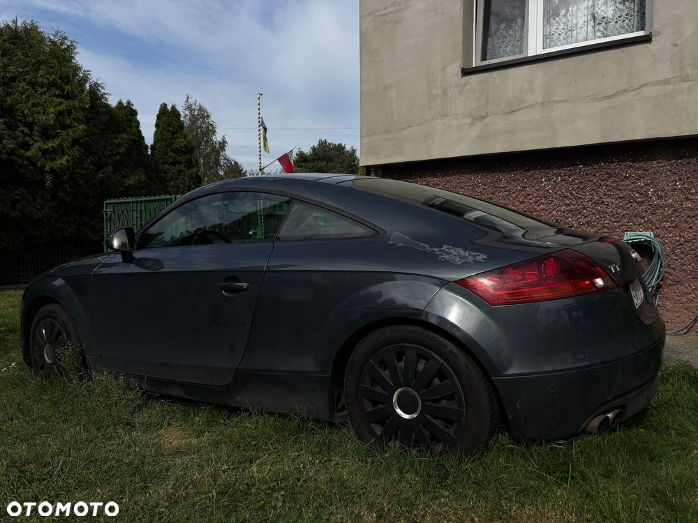 Audi TT Coupé 1.8 TFSI - 5