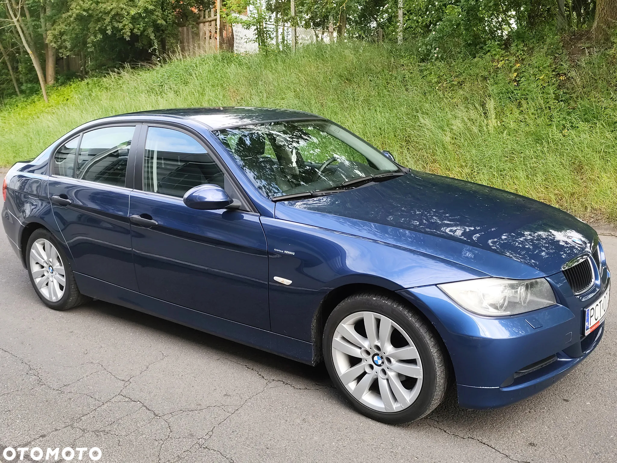 BMW Seria 3 320i - 3