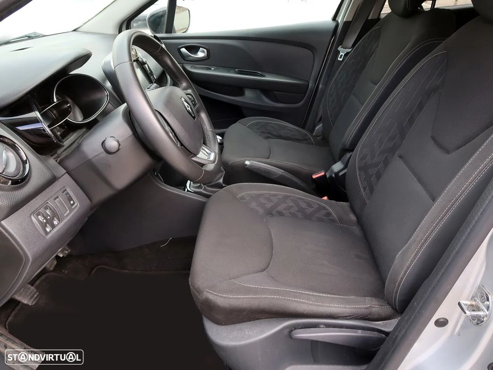 Renault Clio Sport Tourer 0.9 TCe Limited Edition - 13