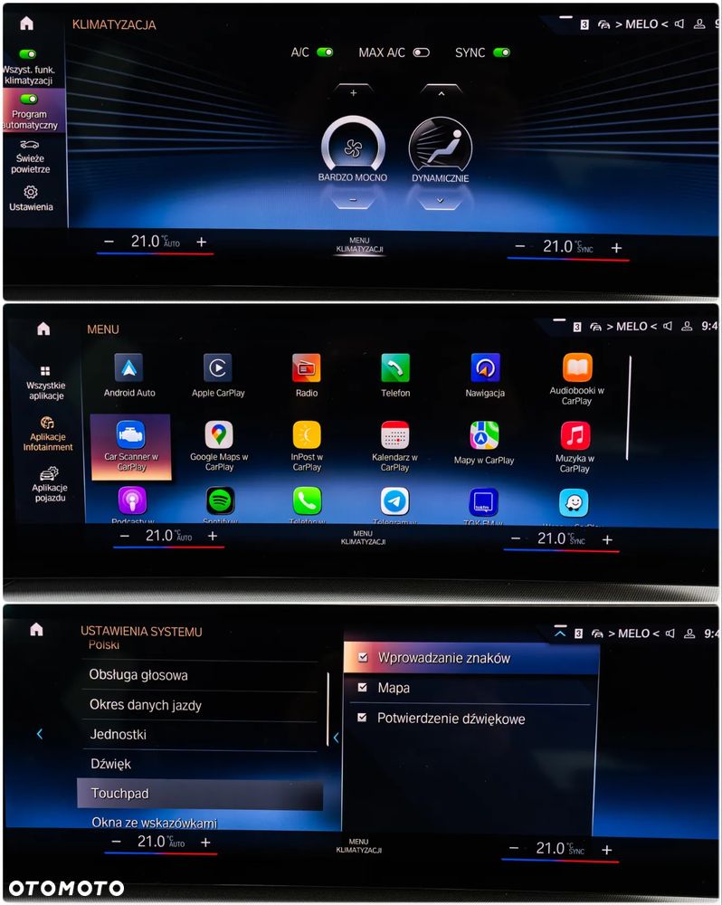 BMW Seria 3 318i - 38