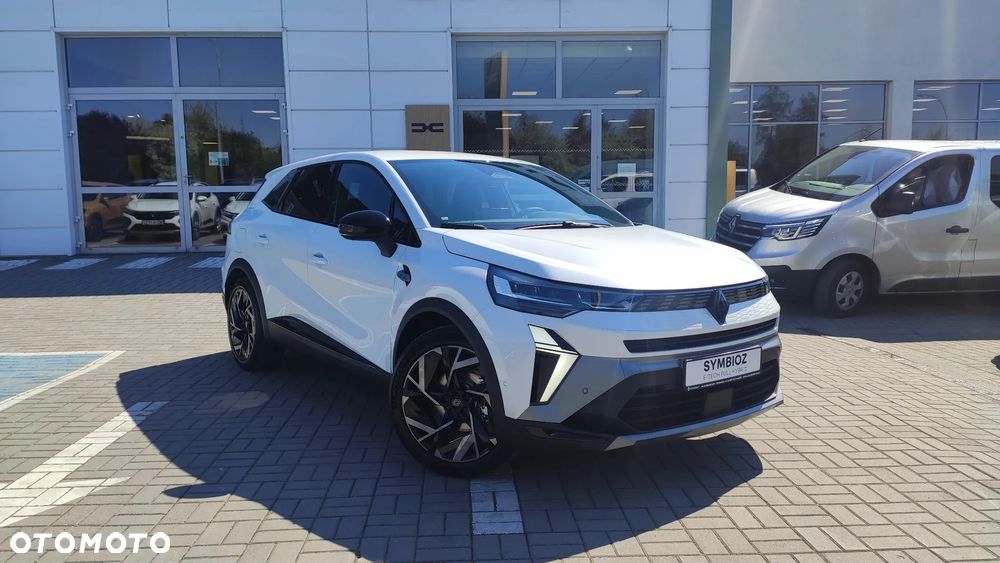 Renault Symbioz - 20