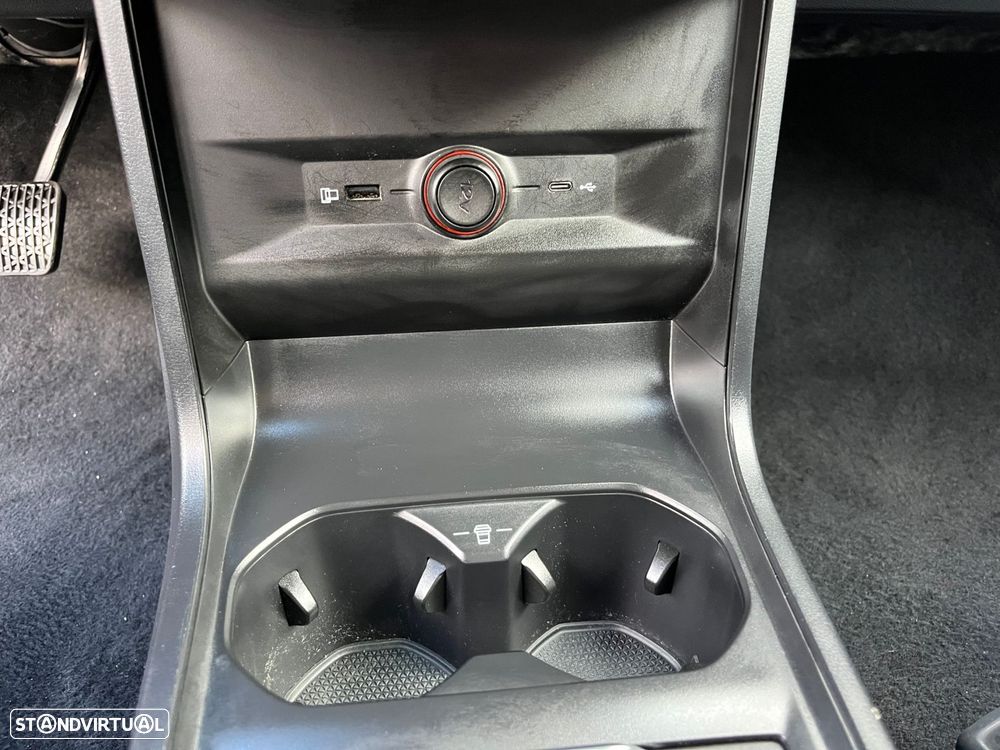 MG MG4 51 kWh Standard - 23