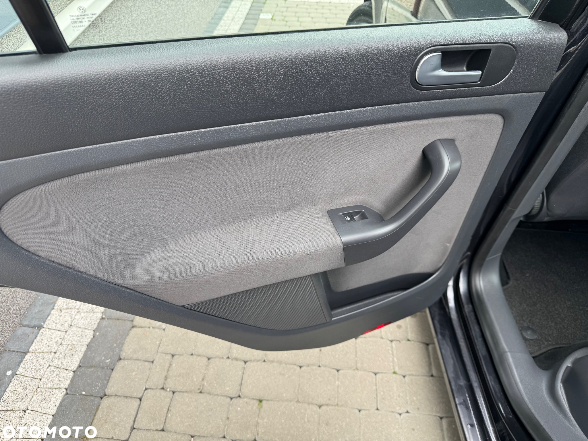 Volkswagen Golf Plus - 11