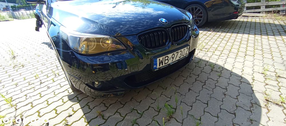 BMW Seria 5 530d - 3