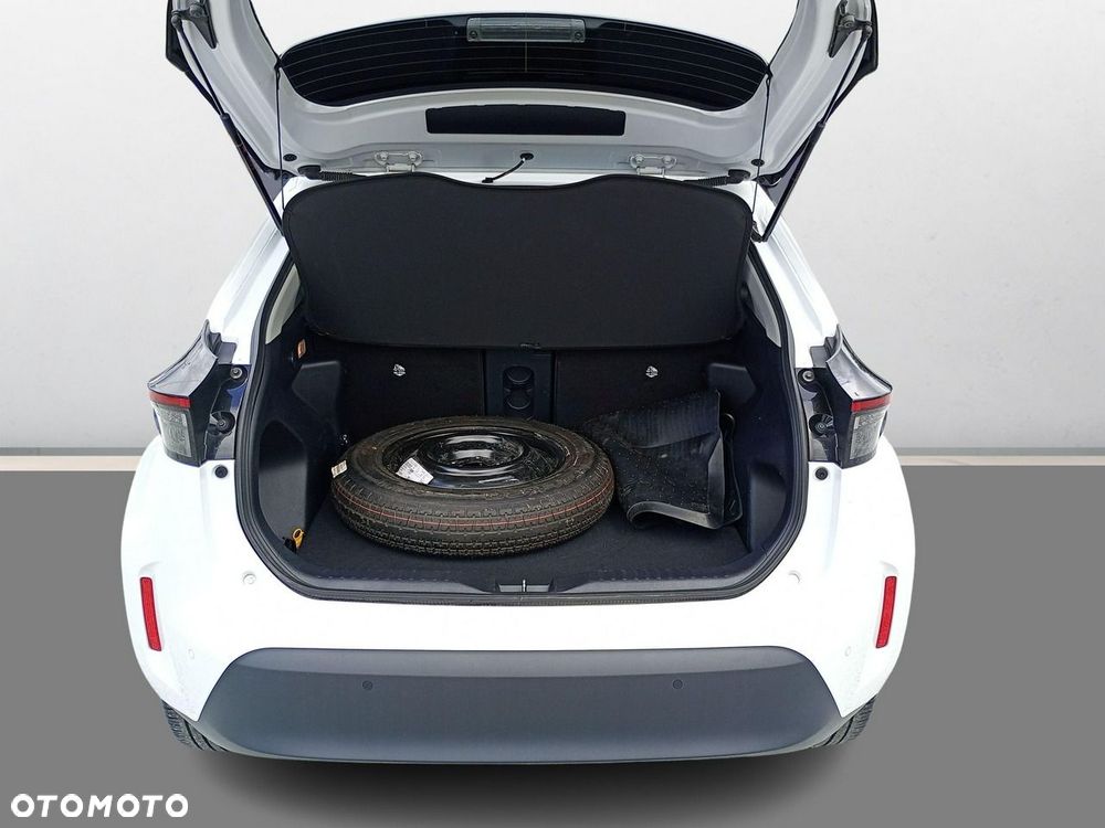 Toyota Yaris Cross - 31