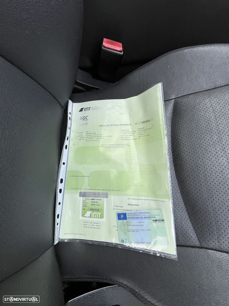 Mercedes-Benz C 200 K Elegance Aut. - 21