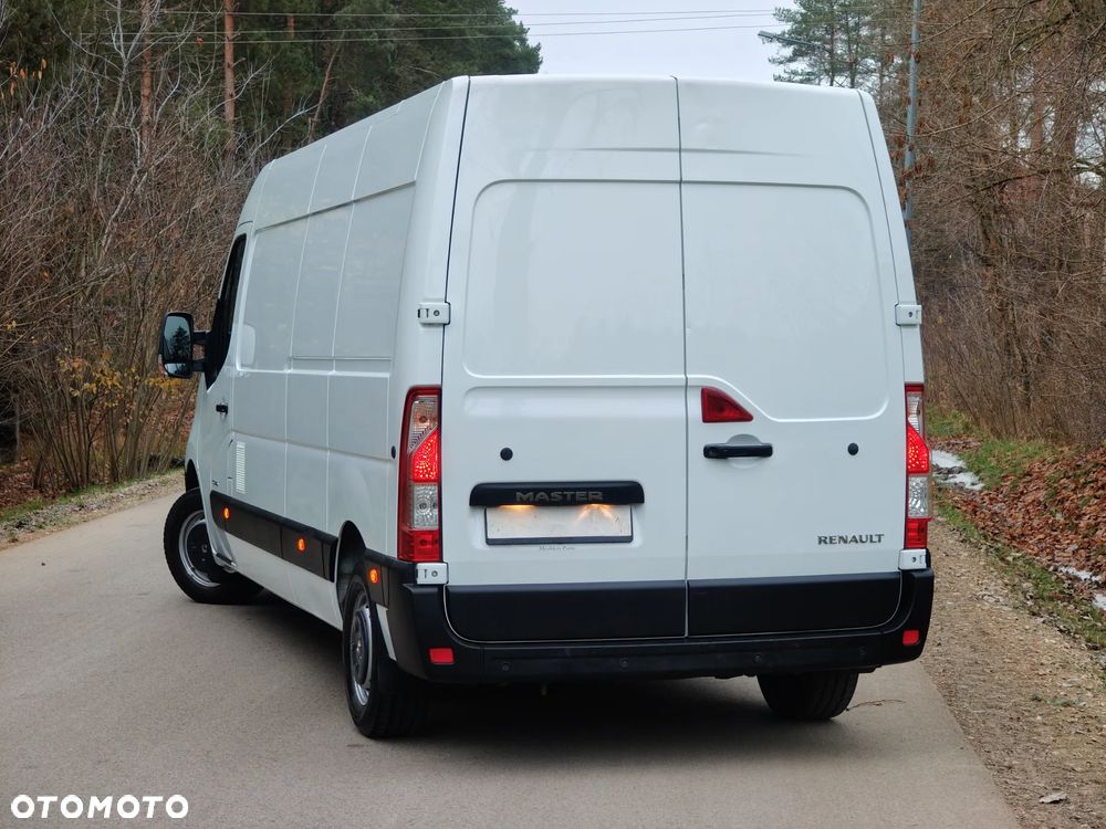 Renault Master - 9