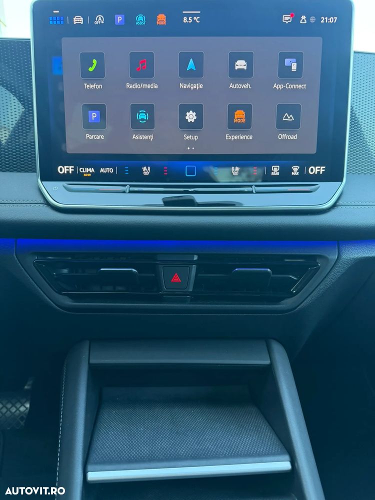 Volkswagen Tiguan 2.0 TDI DSG 4Motion Advanced - 14