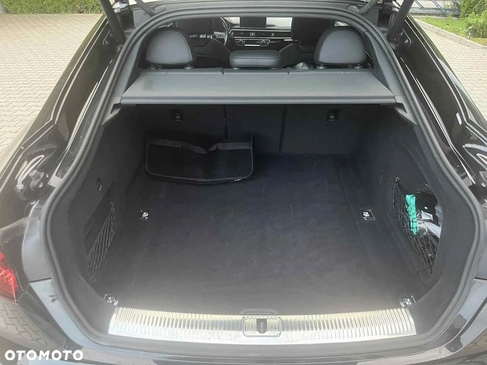 Audi A5 Sportback 2.0 TFSI Quattro Sport S tronic - 23