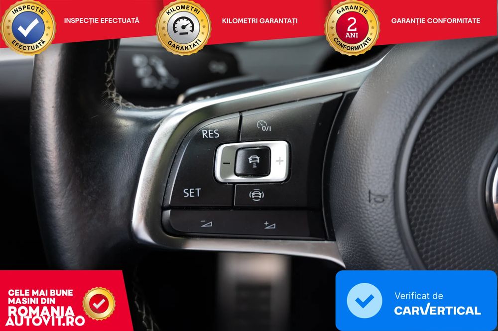 Volkswagen Passat 1.5 TSI ACT DSG Highline - 11