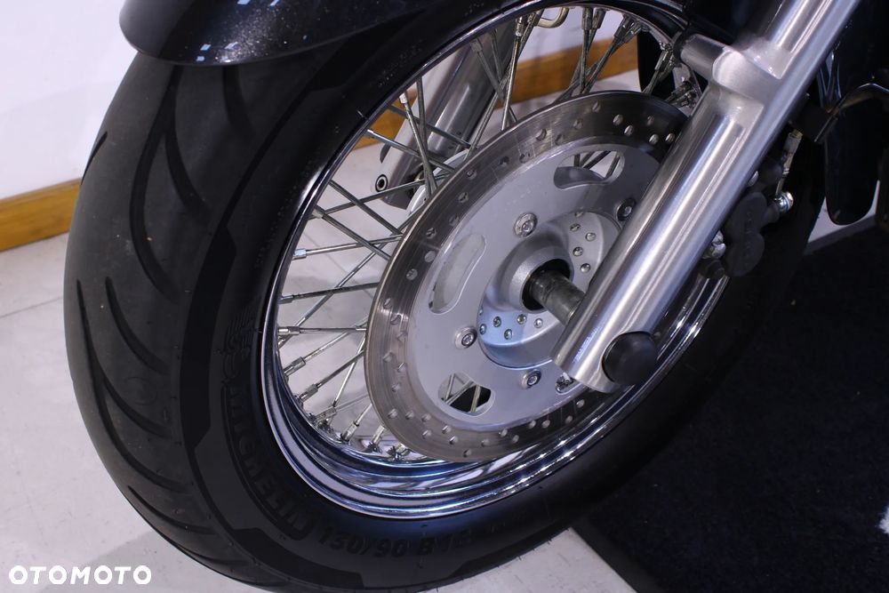 Kawasaki Vulcan - 32