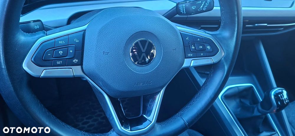 Volkswagen Golf - 12