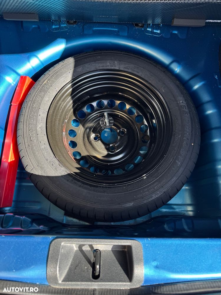 Dacia Spring Comfort Plus - 9