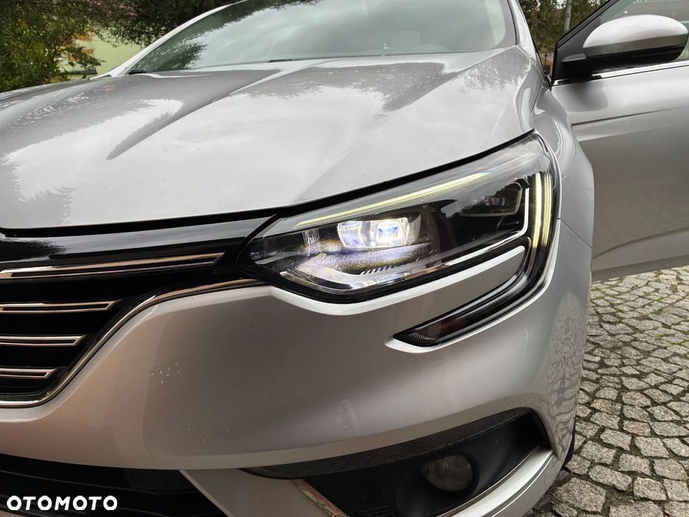Renault Megane 1.2 Energy TCe Bose - 21