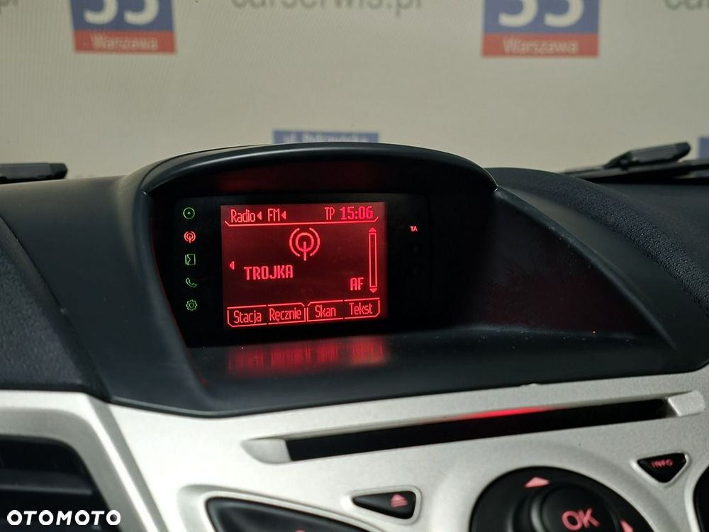 Ford Fiesta 1.25 Gold X EU6 - 27