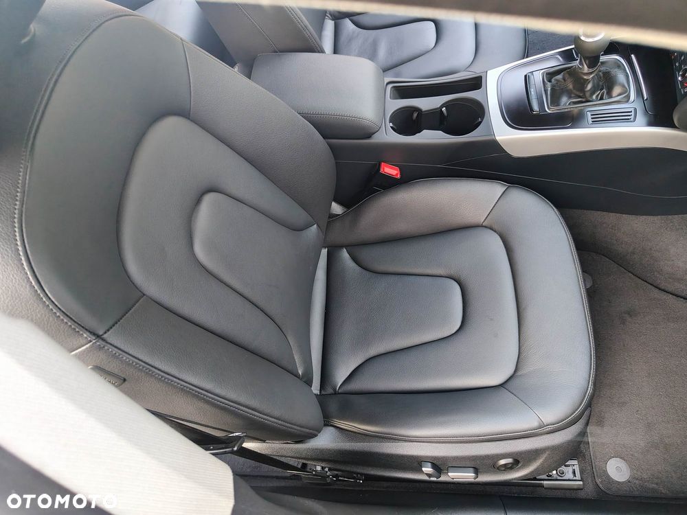 Audi A5 Sportback - 19